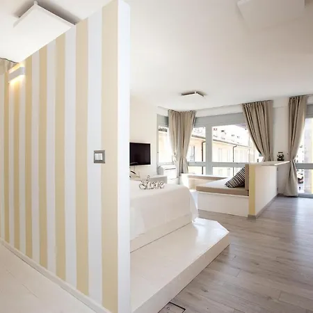 Downtown Como-luxury Apartment Como