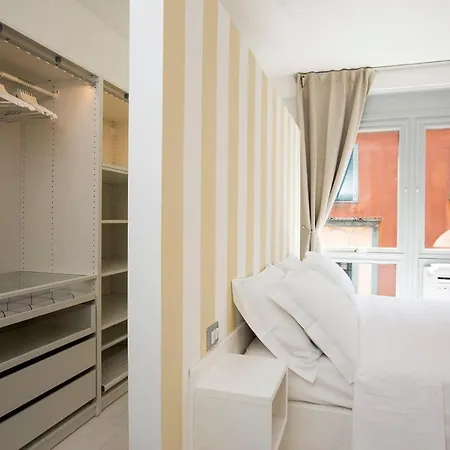 Daire Downtown Como-luxury Como