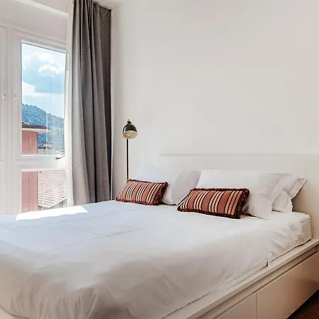 Downtown Como-luxury