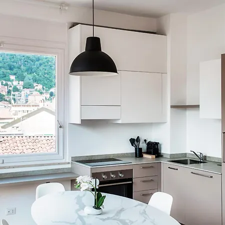 Downtown Como-luxury