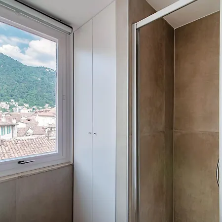 Downtown Como-luxury