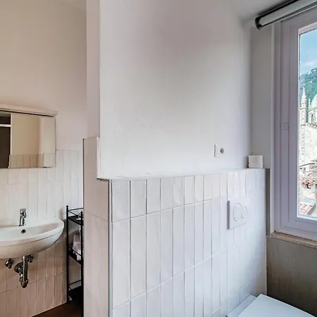 Apartmán Downtown Como-luxury *