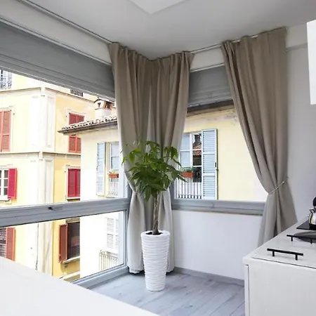 Downtown Como-luxury * Como