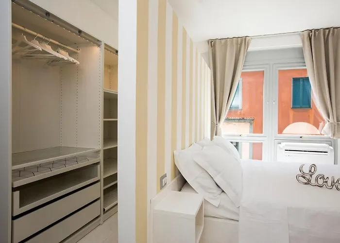 Appartamento Downtown Como-luxury Côme