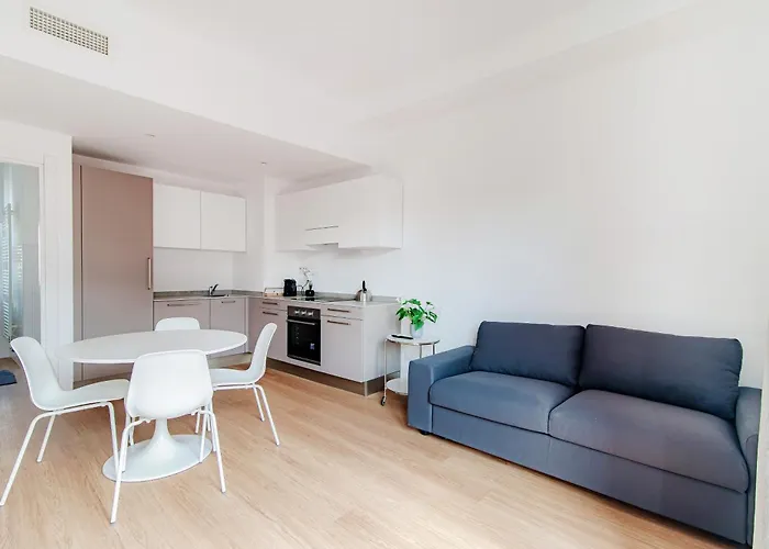 Appartamento Downtown Como-luxury