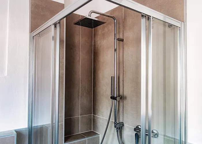 Appartamento Downtown Como-luxury