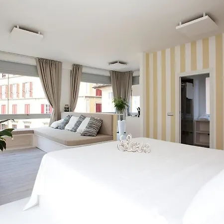 Downtown Como-luxury Appartement *