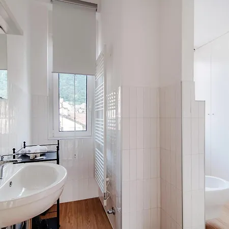 Downtown Como-luxury * Côme