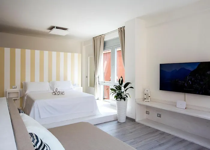 Apartamento Downtown Como-luxury *