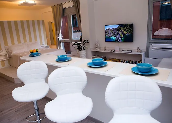 Downtown Como-luxury Apartamento Como