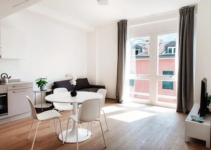 Downtown Como-luxury Apartamento Como